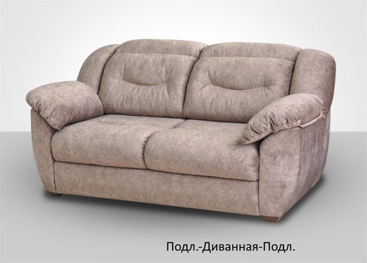 Модульный диван Вегас в Воронеже - изображение 3