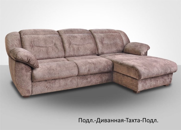 Модульный диван Вегас в Воронеже - изображение 2