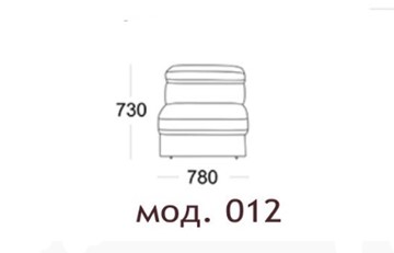 Модуль Мюнхен мод.012 в Воронеже