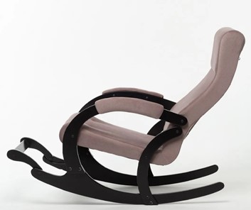 Кресло-качалка в гостиную Марсель, ткань Amigo Java 33-Т-AJ в Воронеже - предосмотр 1