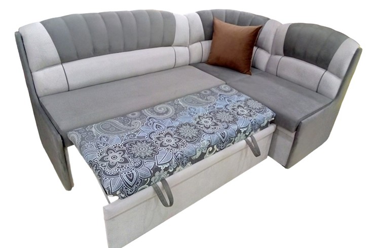 Кухонный угловой диван Модерн 2 (со спальным местом) в Воронеже - изображение 1