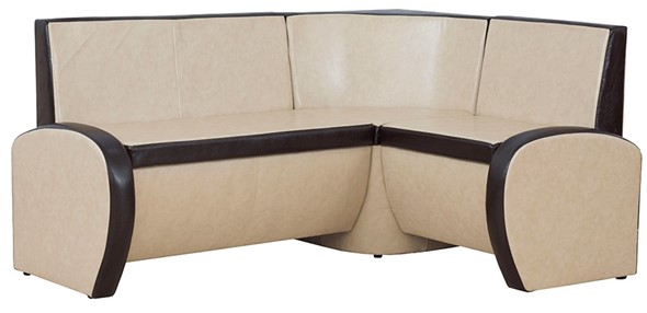 Кухонный диван Нео КМ-01 (168х128 см.) в Воронеже - изображение