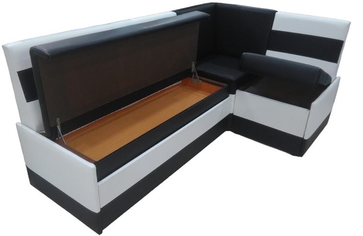 Угловой кухонный диван Модерн 6 со спальным местом в Воронеже - изображение 2