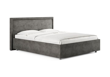 Спальная кровать Bergamo 90х190 с основанием в Воронеже