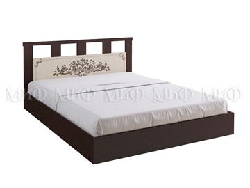 Спальная кровать Жасмин 1600 в Воронеже