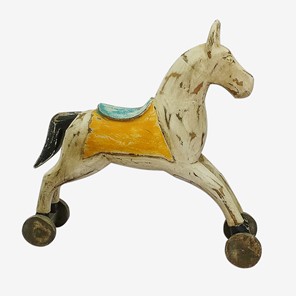 Фигура лошади Читравичитра, brs-018 в Воронеже