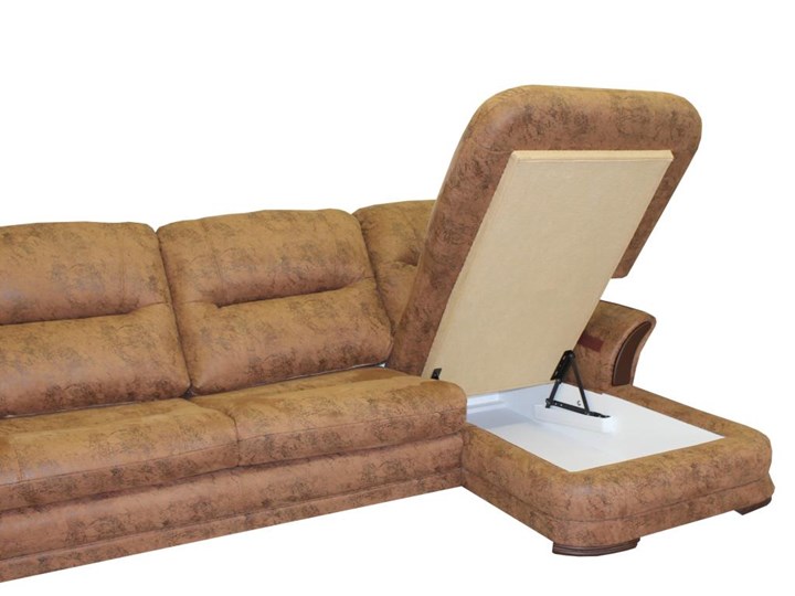 П-образный диван Квин 6 БД в Воронеже - изображение 1