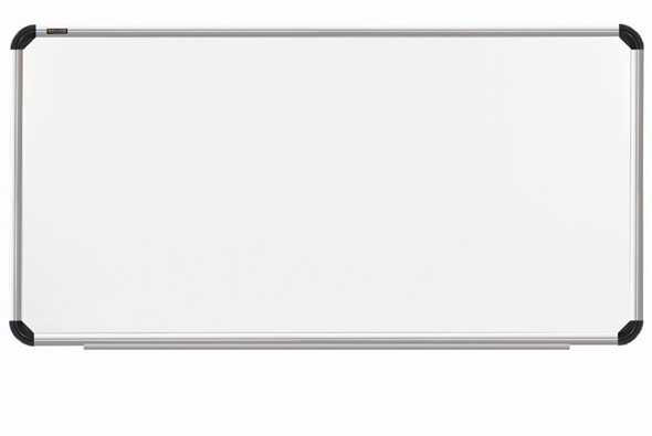 Магнитная доска для рисования BRAUBERG Premium 120х240 см, улучшенная алюминиевая рамка в Воронеже - изображение