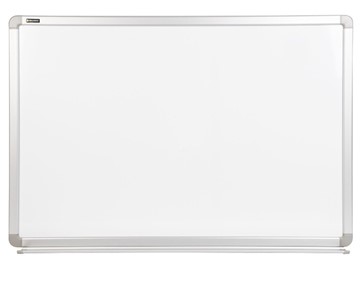 Доска магнитная настенная BRAUBERG Premium 60х90 см, улучшенная алюминиевая рамка в Воронеже - предосмотр