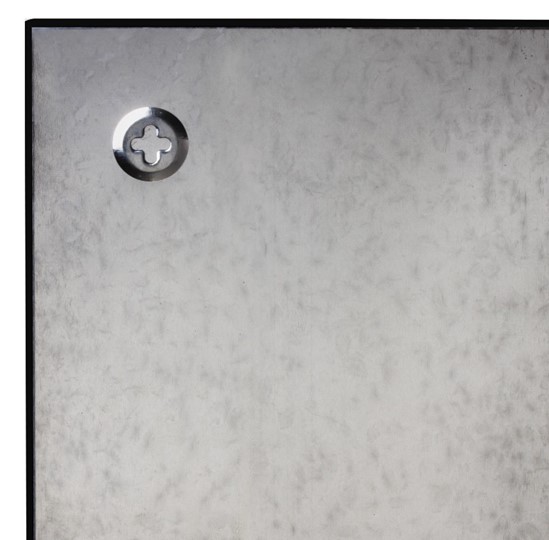 Магнитная стеклянная доска для рисования BRAUBERG 60х90 см, черная в Воронеже - изображение 5